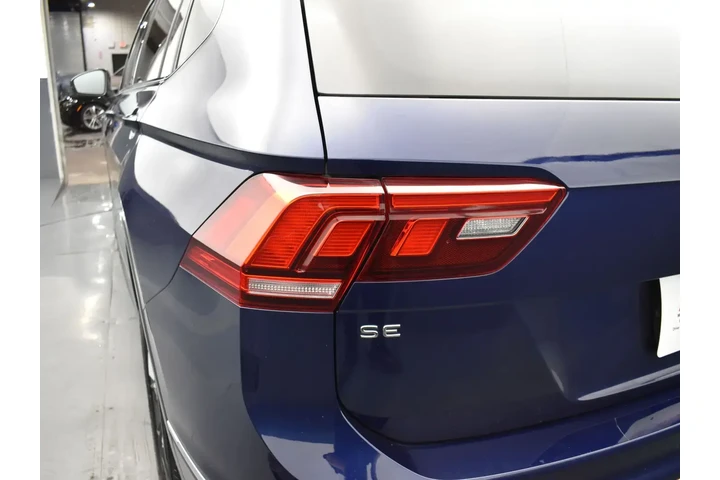 $19952 : Volkswagen Tiguan 2023 AWD S image 7