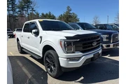 $38277 : Ford F-150 2021 4x4 Platinum thumbnail