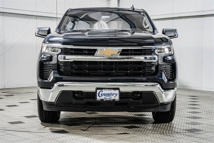 $55445 : 2024 Silverado 1500 LT image 2