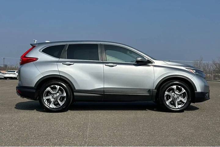 $23981 : Honda CR-V 2018 EX-L 4dr SUV image 2