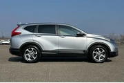 $23981 : Honda CR-V 2018 EX-L 4dr SUV thumbnail
