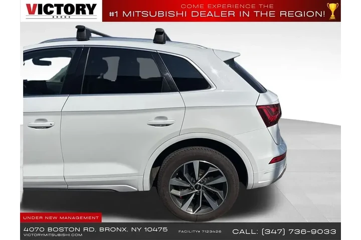 $21395 : Audi Q5 2023 AWD quattro S l image 7