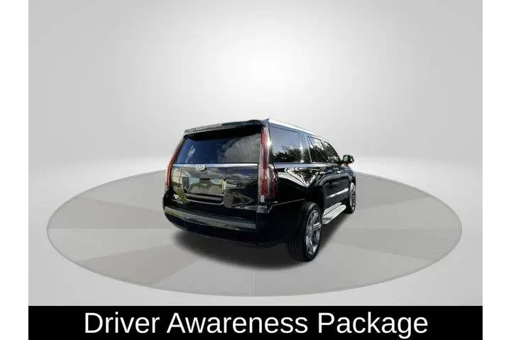 $38000 : Cadillac Escalade 2020 4x4 L image 7