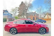 $9495 : 2018 Altima 2.5 SR thumbnail