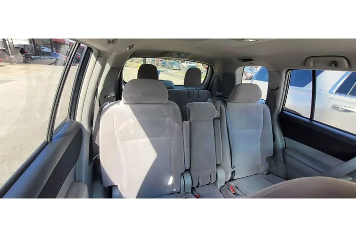 $7500 : 2009 TOYOTA HIGHLANDER2009 TO image 1