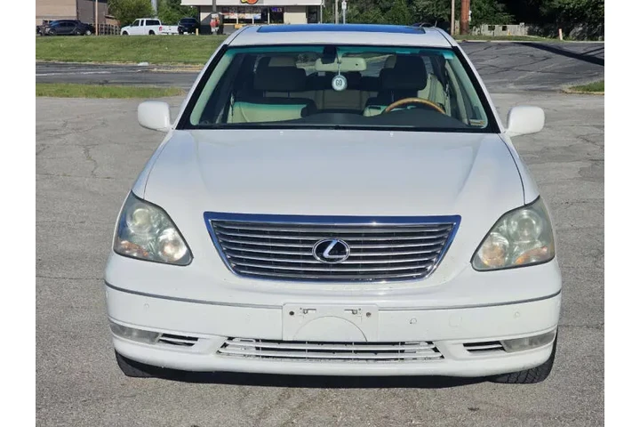 $7995 : 2005 LS 430 image 2