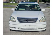 $7995 : 2005 LS 430 thumbnail