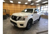 $23422 : Nissan Armada 2019 4x4 Plati thumbnail
