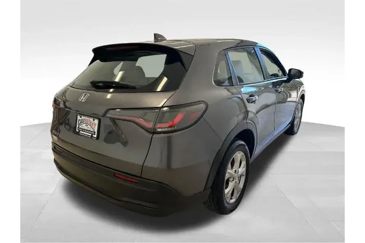 $24484 : Honda HR-V 2023 AWD LX 4dr C image 7