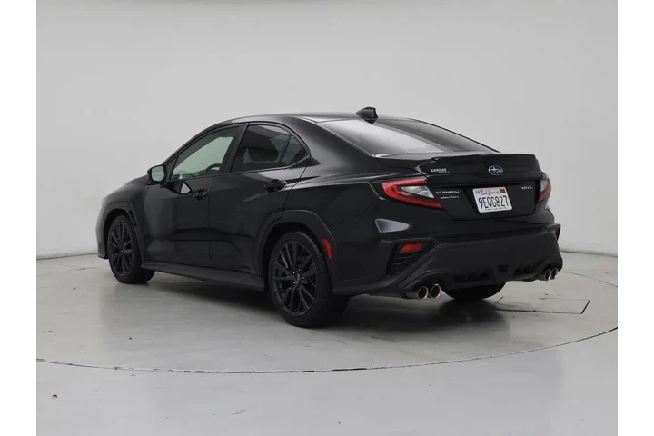 $26998 : Subaru WRX 2022 AWD Premium image 2
