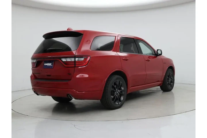 $37998 : Dodge Durango 2022 R/T 4dr S image 8