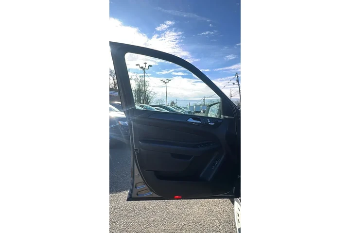 $18987 : Mercedes-Benz GLS 2017 AWD G image 9