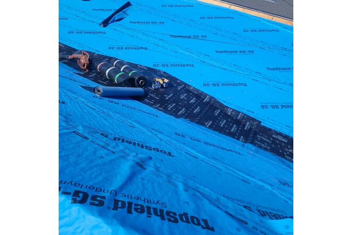 Reparamos Techos,roofing image 9