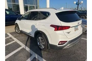 $13761 : Hyundai SANTA FE 2020 SEL 4d thumbnail