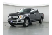 $33998 : Ford F-150 2020 4x4 XLT 4dr thumbnail