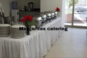 Buffet en Los Angeles