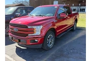 $30995 : Ford F-150 2020 4x4 King Ran thumbnail