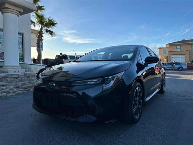 $20995 : Pre-Owned 2020 Corolla LE Sed image 1