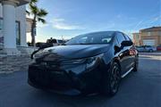 Pre-Owned 2020 Corolla LE Sed en El Paso