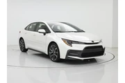 Toyota Corolla 2020 SE 4dr S en Sacramento