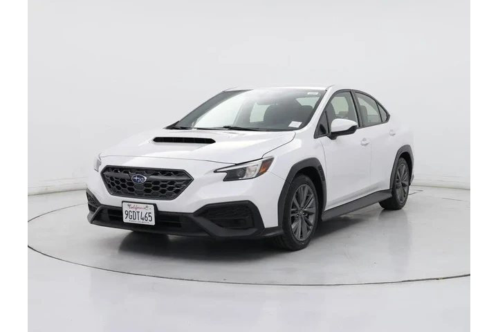 $28998 : Subaru WRX 2023 AWD Base 4dr image 4