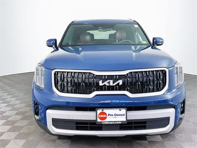 $41229 : PRE-OWNED 2024 KIA TELLURIDE image 3