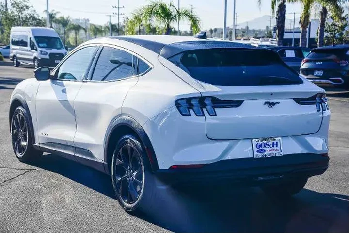 $29555 : Ford Mustang Mach-E 2024 Sel image 6