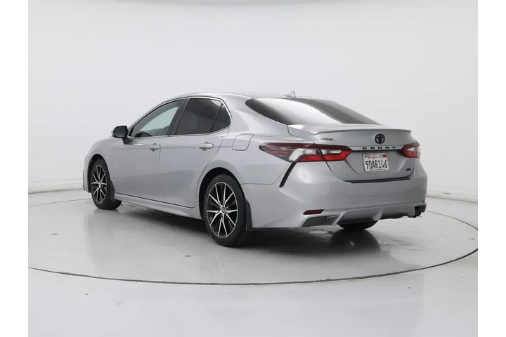 $23998 : Toyota Camry 2023 SE 4dr Sed image 2