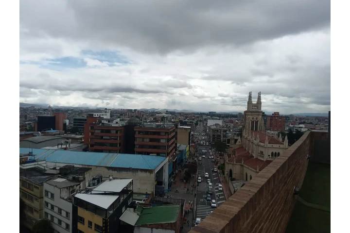 $800000000 : VENDO LINDO PENTHOUSE DUPLEX! image 10