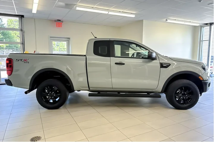 $29312 : Ford Ranger 2022 4x4 XL 4dr image 3