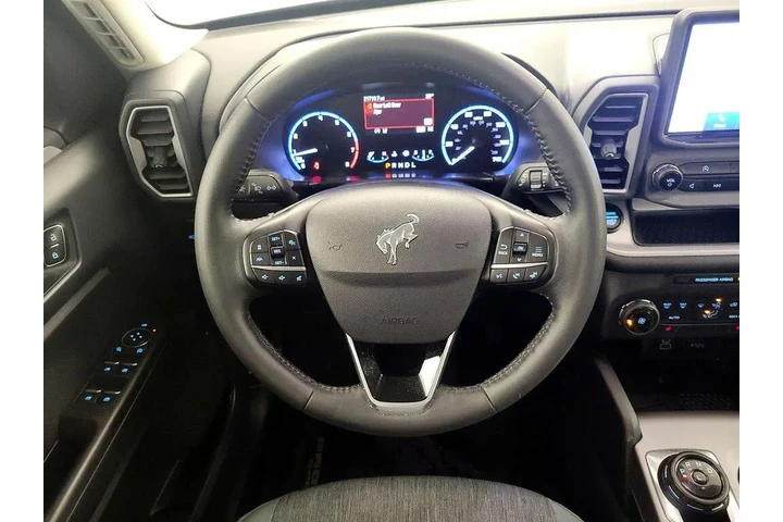 $27998 : Ford Bronco Sport 2023 AWD B image 10
