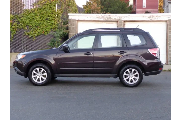 $8950 : 2013 Forester 2.5X image 9