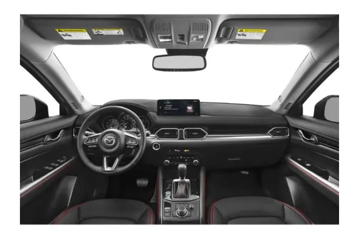 $27590 : Mazda CX-5 2023 AWD 2.5 S Ca image 8