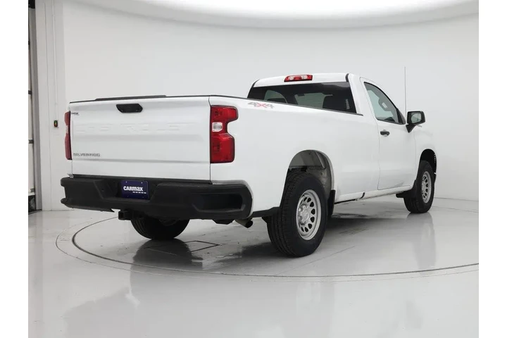 $26998 : Chevrolet Silverado 1500 202 image 8