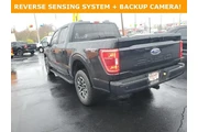 $38995 : Ford F-150 2023 4x4 XLT 4dr thumbnail