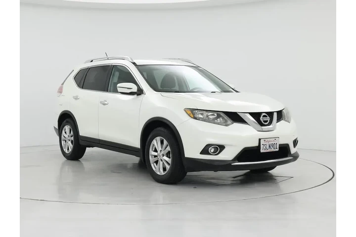$14599 : Nissan Rogue 2016 S 4dr Cros image 1