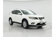 Nissan Rogue 2016 S 4dr Cros