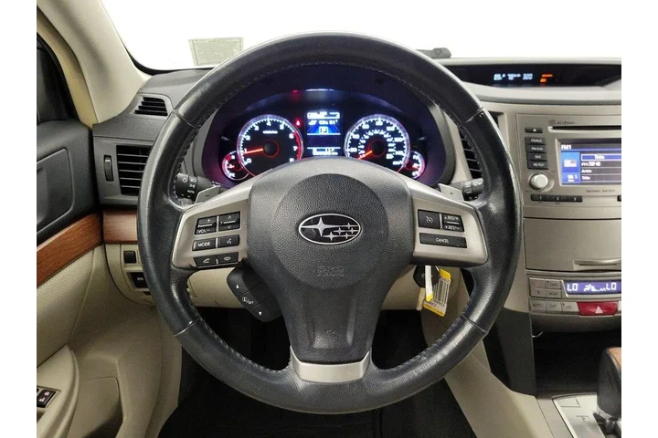 $14998 : Subaru Outback 2014 AWD 2.5i image 10