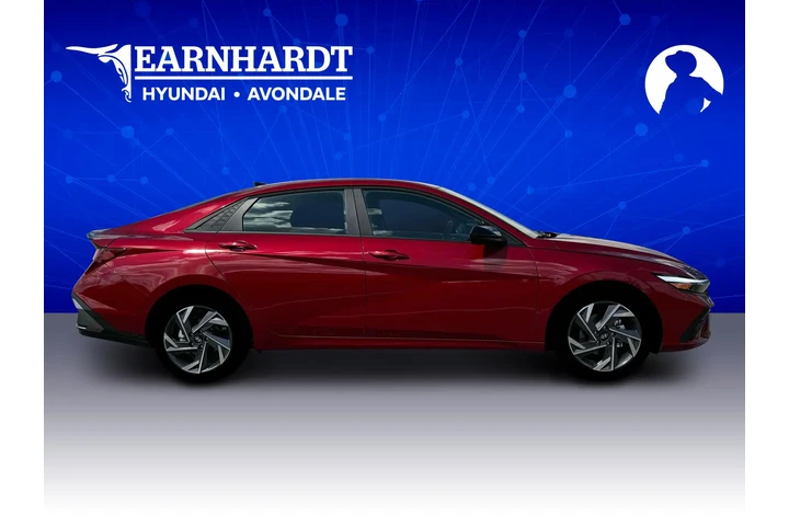 $21300 : Hyundai ELANTRA 2025 SEL Spo image 9