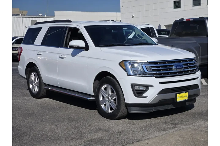 $28491 : Ford Expedition 2020 4x2 XLT image 2