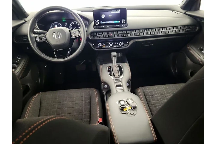 $26998 : Honda HR-V 2023 AWD Sport 4d image 9