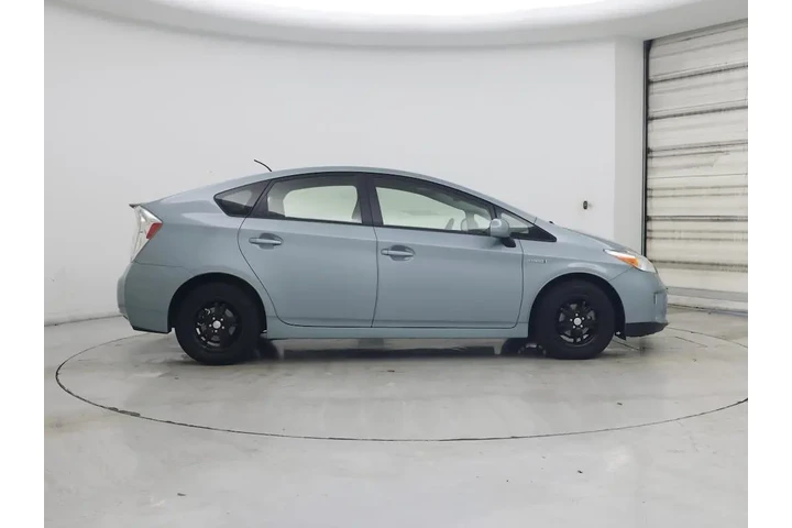 $16998 : Toyota Prius 2015 Two 4dr Ha image 7