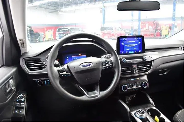 $21994 : Ford Escape 2025 Active 4dr image 9