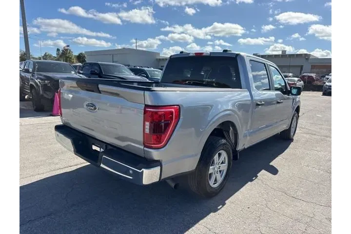 $31988 : Ford F-150 2023 image 3