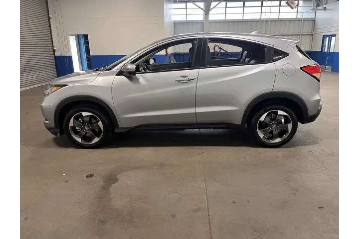 $20984 : Honda HR-V 2018 AWD EX 4dr C image 6