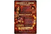 🔥 DOÑA CANDELA thumbnail