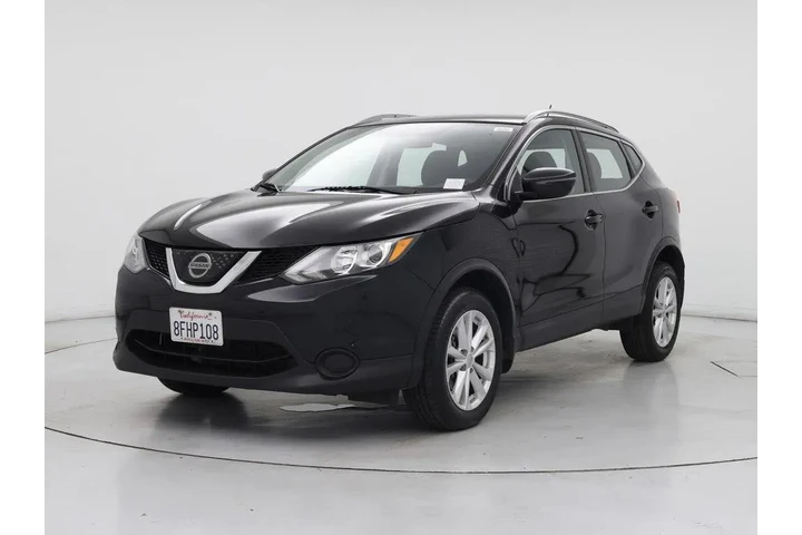 $16998 : Nissan Rogue Sport 2018 SV 4 image 4