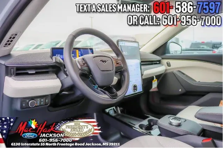 $33495 : Ford Mustang Mach-E 2023 Pre image 10