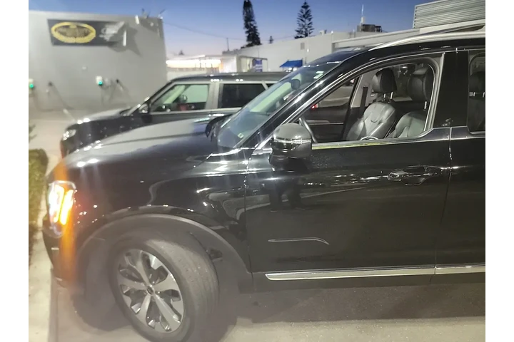 $34000 : Kia Telluride 2022 AWD EX 4d image 2