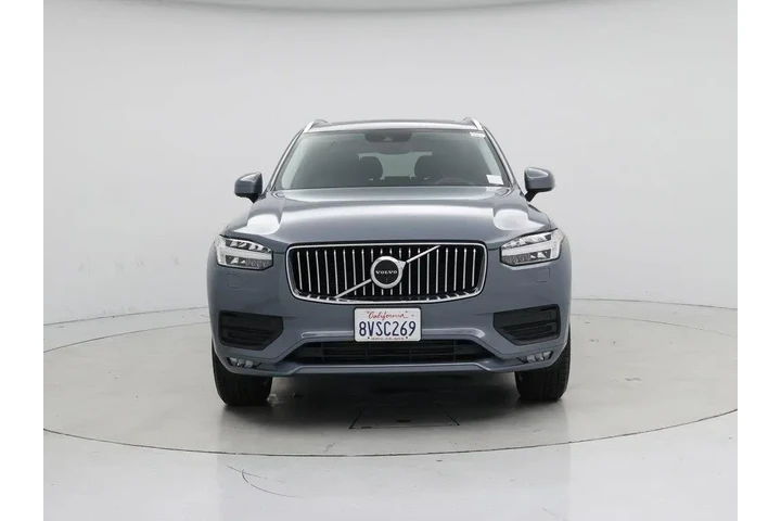 $27998 : Volvo XC90 2020 AWD T6 Momen image 5